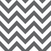Grey Chevron